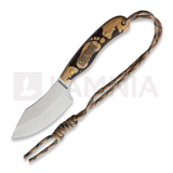 Rough Ryder - Big Foot Hunter