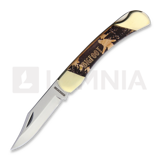 Rough Ryder - Big Foot Lockback