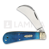 Rough Ryder - Black And Blue Hawkbill