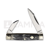 Rough Ryder - Black Appaloosa Capital Intern