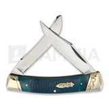 Rough Ryder - Black & Blue Large Moose