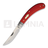 Rough Ryder - Bow Trapper Red