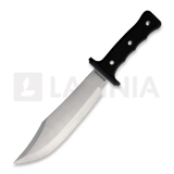 Rough Ryder - Bowie Black Handle