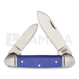 Rough Ryder - Canoe G10, mėlyna