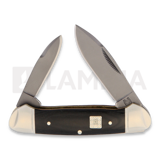 Rough Ryder - Canoe High Carbon