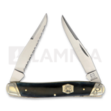 Rough Ryder - Carnivore Jack