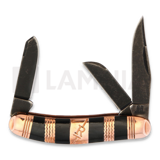 Rough Ryder - Copper Coil Sowbelly