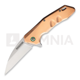 Rough Ryder - Copper Linerlock