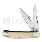 Rough Ryder - Copperhead White Smooth