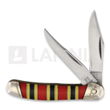 Rough Ryder - Coral Snake Copperhead