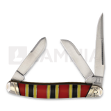 Rough Ryder - Coral Snake Stockman