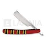 Rough Ryder - Coral Snake Straight Razor