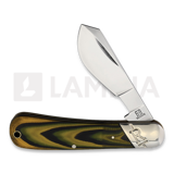 Rough Ryder - Cotton Sampler Wasp