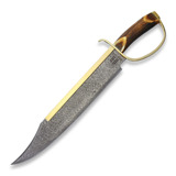 Rough Ryder - D Guard Bowie Gold Star
