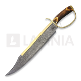 Rough Ryder - D Guard Bowie Gold Star