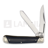 Rough Ryder - Denim Trapper