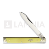 Rough Ryder - Doctors Knife Classic Carbon