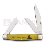 Rough Ryder - Dont Tread on Me Stockman