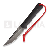 Rough Ryder - Fixed Blade With Kydex Sheath