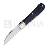 Rough Ryder - Folder Denim Micarta