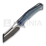 Rough Ryder - Framelock Blue SW