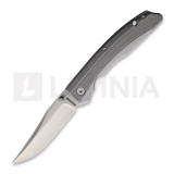 Rough Ryder - Framelock Stainless