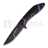 Rough Ryder - Galaxy Lightning