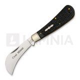 Rough Ryder - Hawkbill, sort