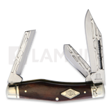 Rough Ryder - Heavy Forge Stockman