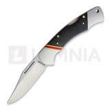 Rough Ryder - Highland Lockback Black