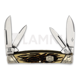 Rough Ryder - Large Congress Tuff