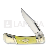 Rough Ryder - Lockback Classic Carbon