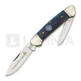 Rough Ryder - Masonic Canoe