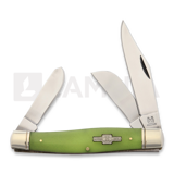 Rough Ryder - Moon Glow Large Stockman