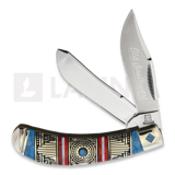 Rough Ryder - Old Southwest Bow Trapper