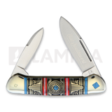 Rough Ryder - Old Southwest Canoe