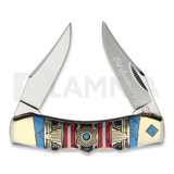 Rough Ryder - Old Southwest Double Lockback