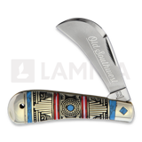 Rough Ryder - Old Southwest Hawkbill