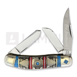 Rough Ryder - Old Southwest Sowbelly Stockmn