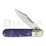 Rough Ryder - Purple Swirl Small Barlow