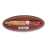 Rough Ryder - Roy Rogers Artwork Bowie