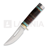 Rough Ryder - Skinner