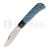 Rough Ryder - Slip Joint, blue