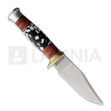 Rough Ryder - Small Hunter