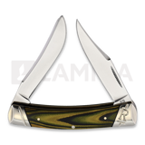 Rough Ryder - Small Moose Wasp