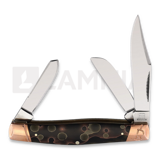 Rough Ryder - Stockman Copper