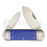 Rough Ryder - Sunfish Blue G10