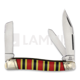 Rough Ryder - Texas Stockman Coral Snake