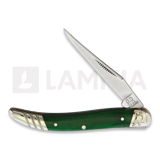 Rough Ryder - Toothpick Green Bone