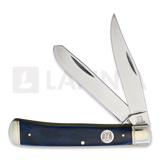 Rough Ryder - Trapper Blue Bone